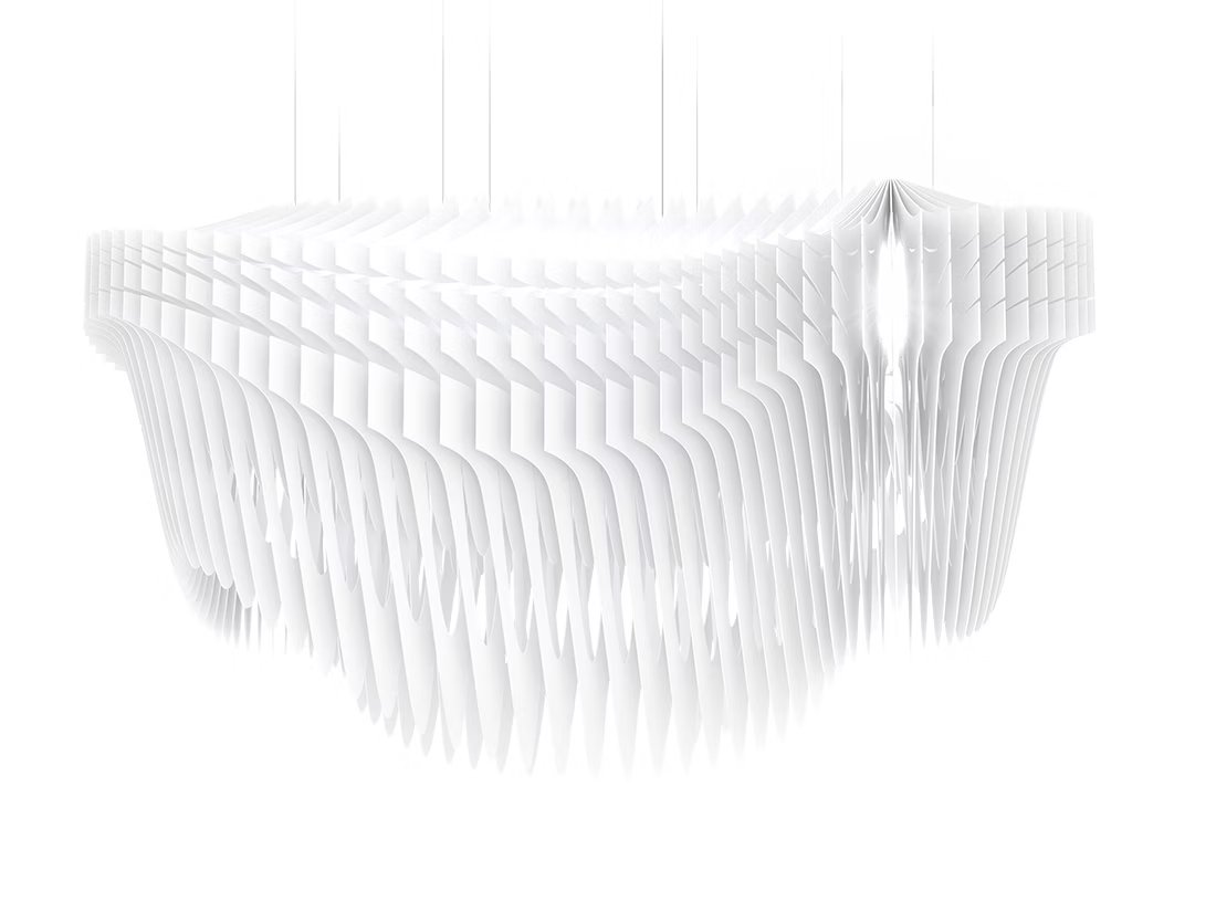 SLAMPAria Infinita吊燈