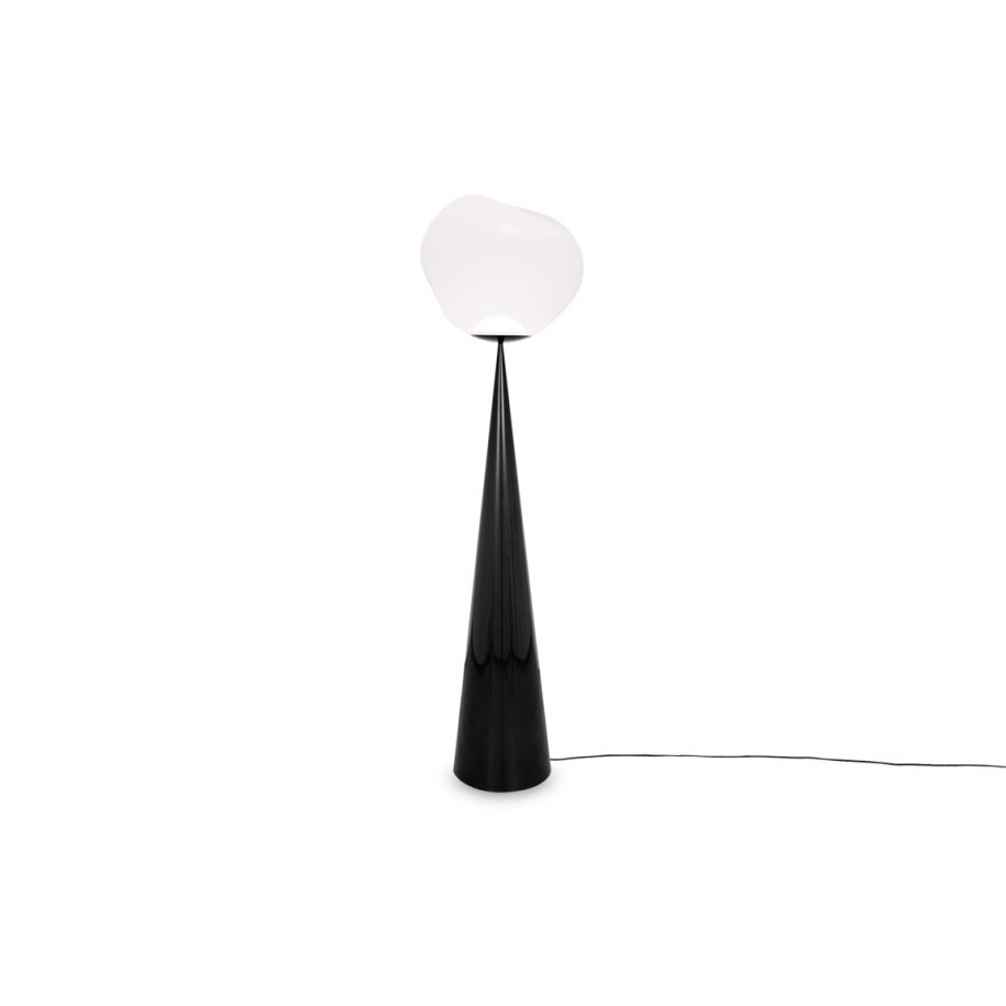 TOMDIXONMelt Cone Fat Floor Opal LED落地?zé)?>
						<div   id=