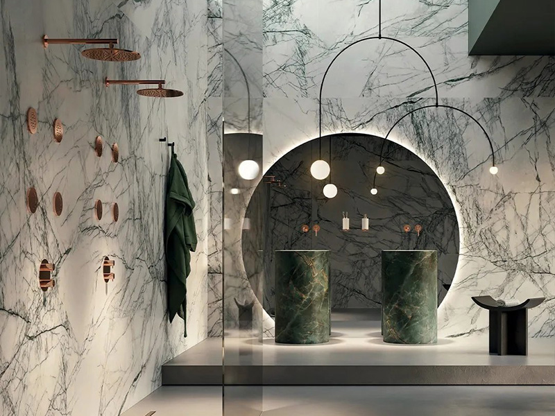 選進(jìn)口衛(wèi)浴，既要高級(jí)的享受又要親民的價(jià)格，Newform值得了解！