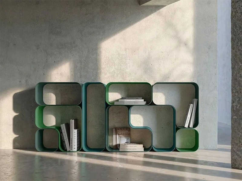 超有趣！就像在玩現(xiàn)實(shí)版的俄羅斯方塊