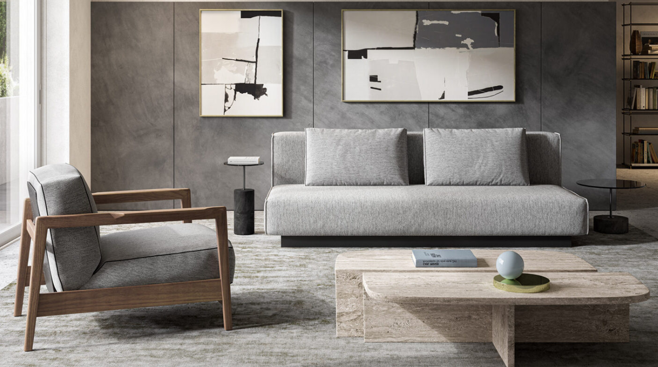 VIBIEFFE2505_Desigual沙發(fā)床