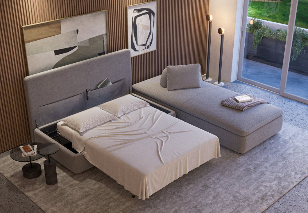 VIBIEFFE2750_Surprise沙發(fā)床