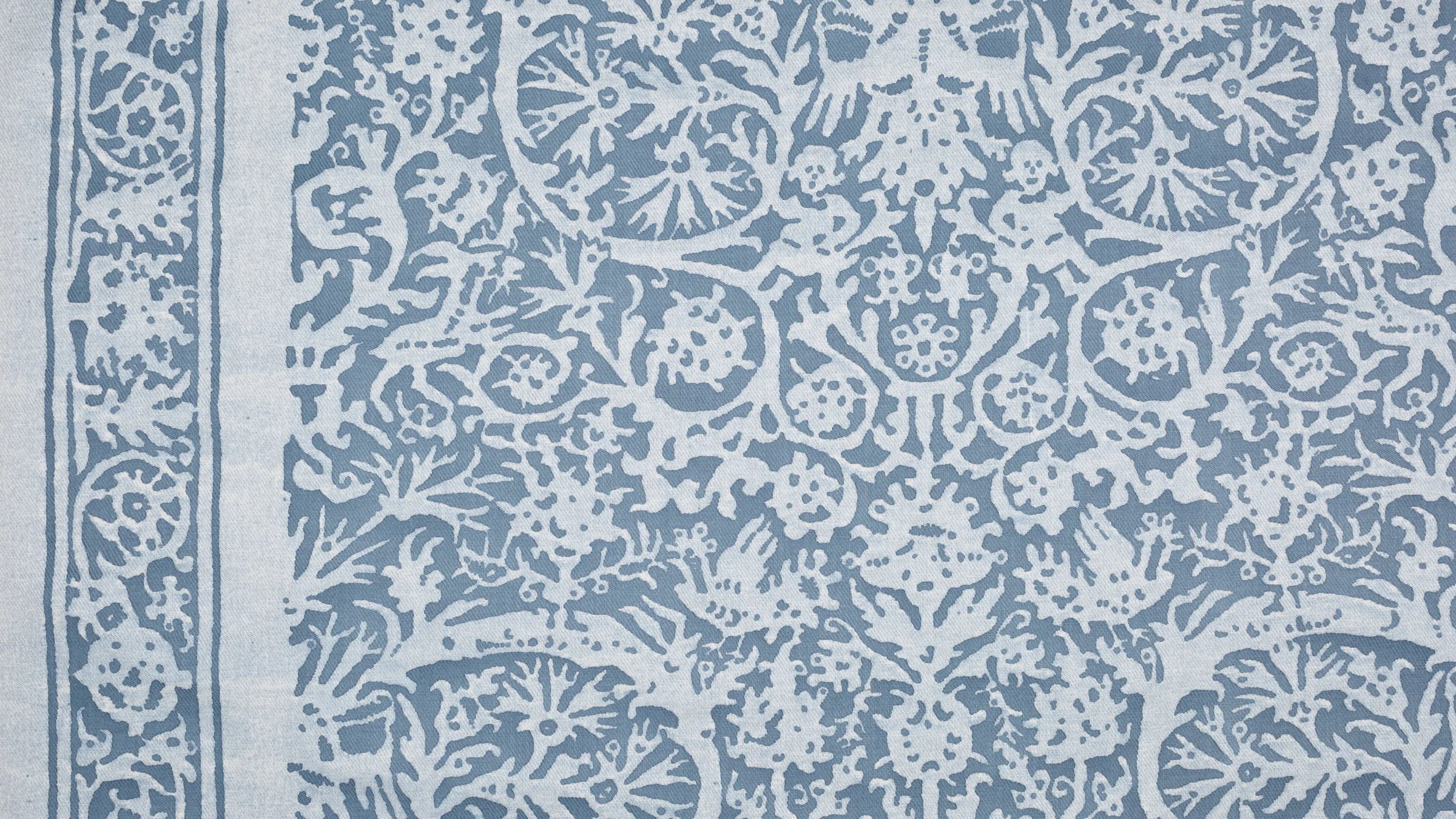 FortunyPergolesi面料