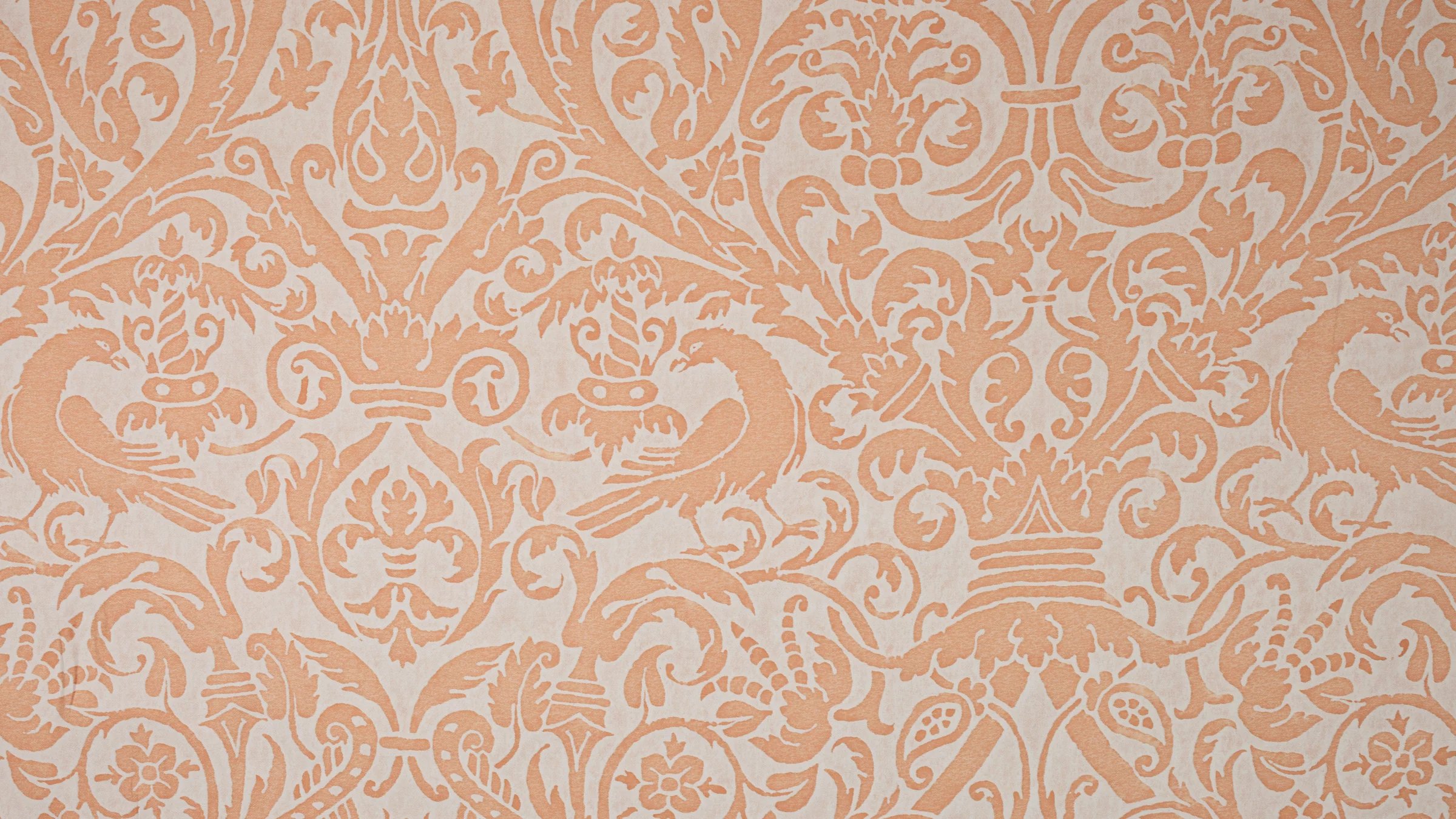 FortunyUccelli面料