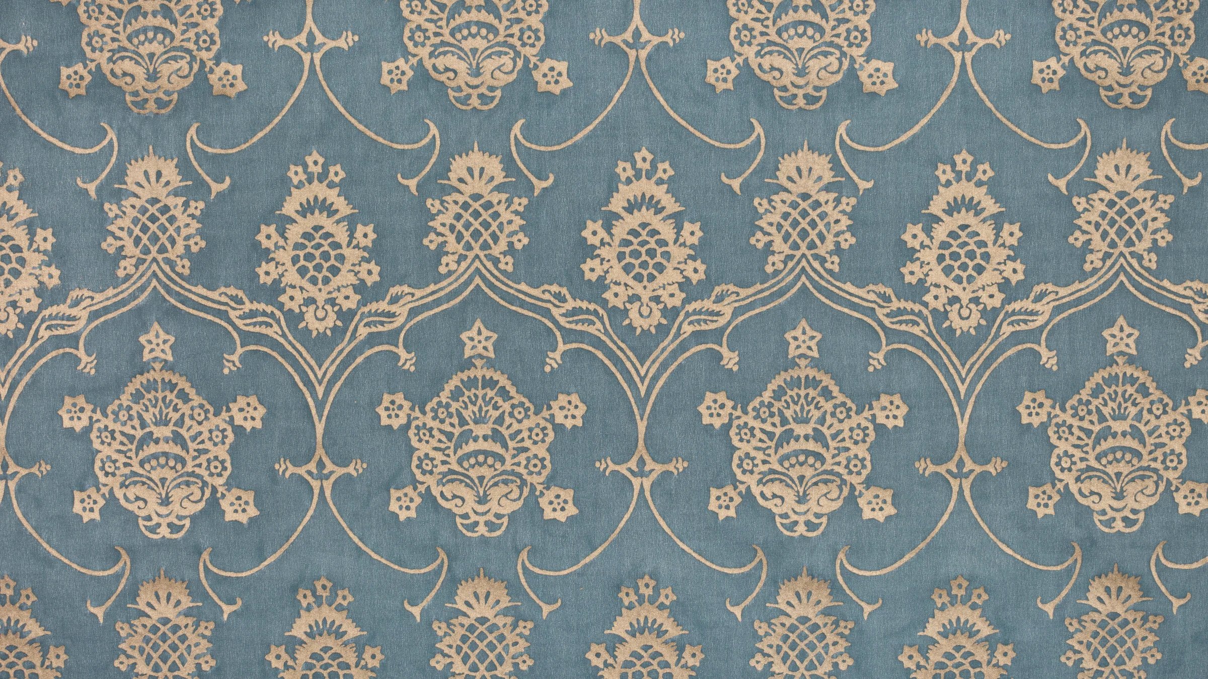 FortunyVeronese面料