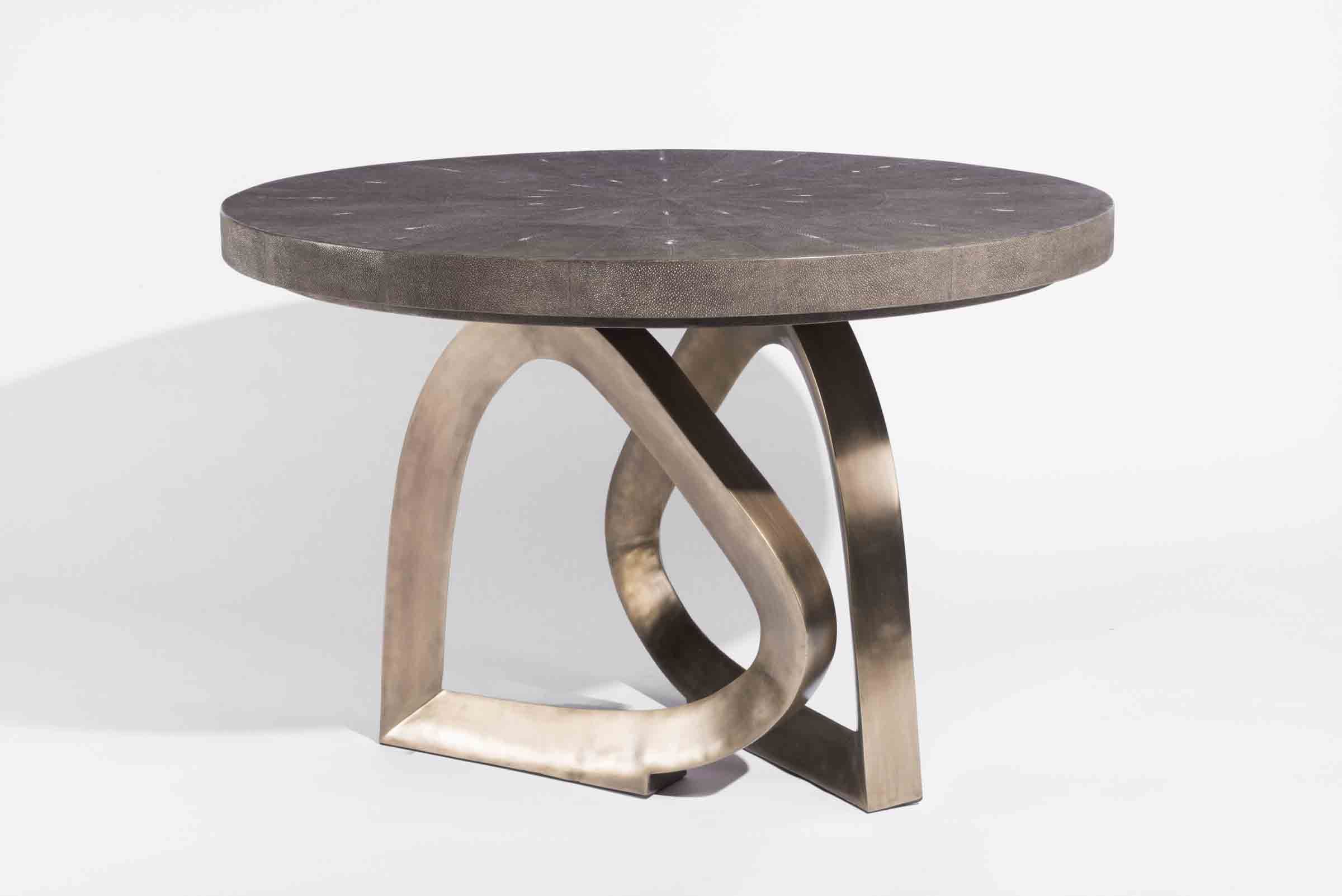 KIFU PARISTeardrop Breakfast Table圓餐桌