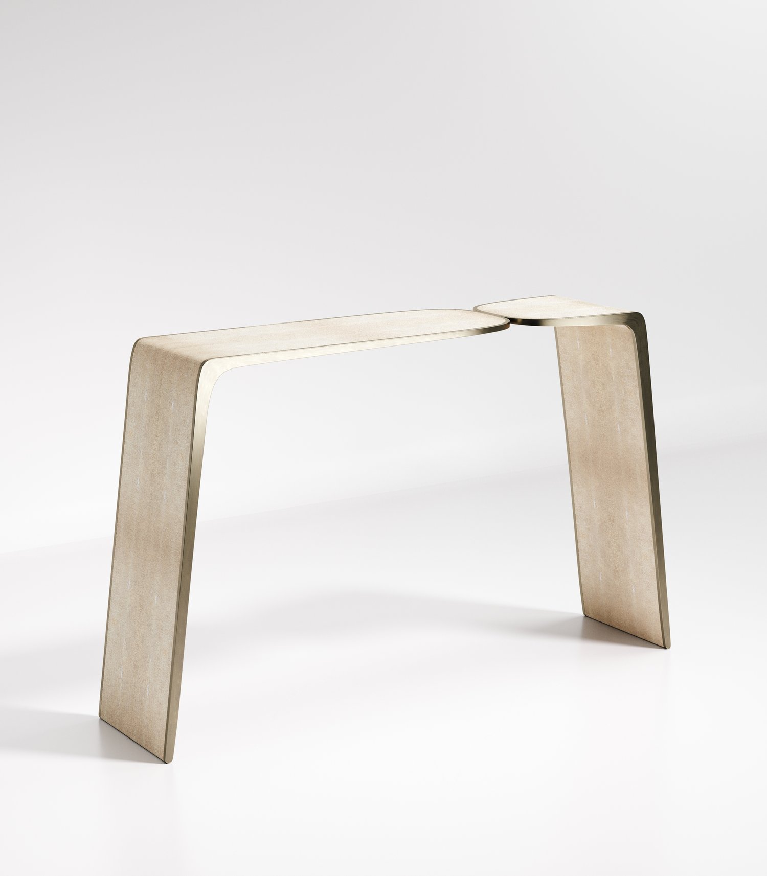 KIFU PARISKiss Console控制臺(tái)