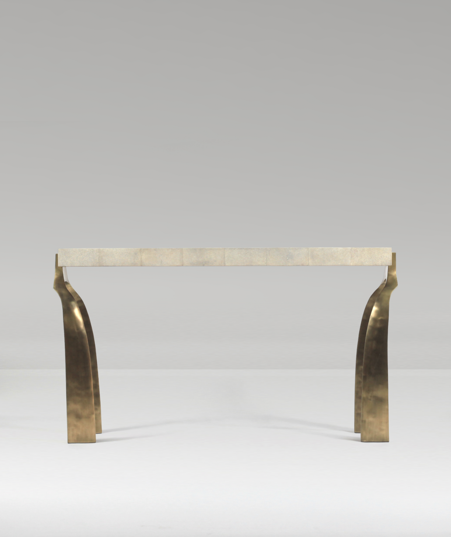 KIFU PARISGalaxy Console控制臺(tái)