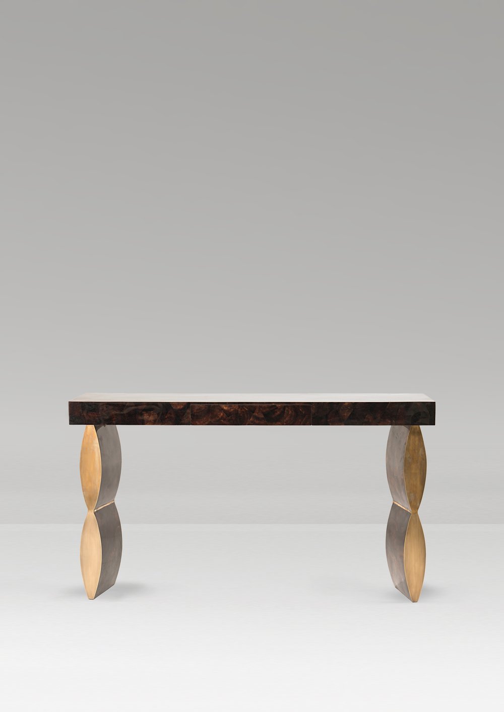 KIFU PARISPropeller Console控制臺(tái)