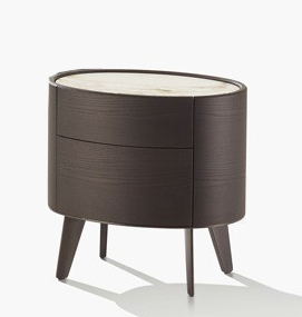 POLIFORMKELLY床頭柜