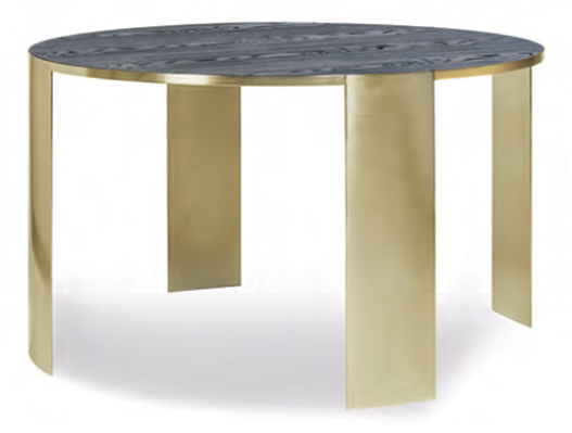 ARMANI CASAMelrose圓餐桌