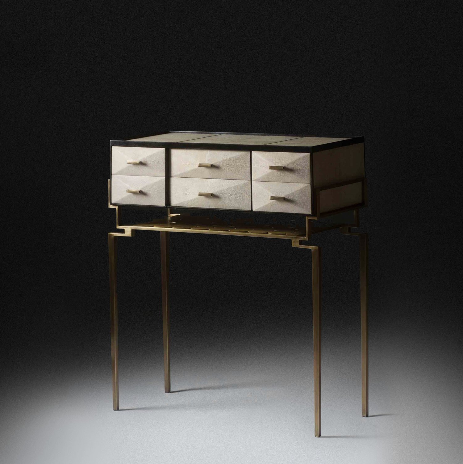 R&Y AugoustiCosima 7控制臺(tái)