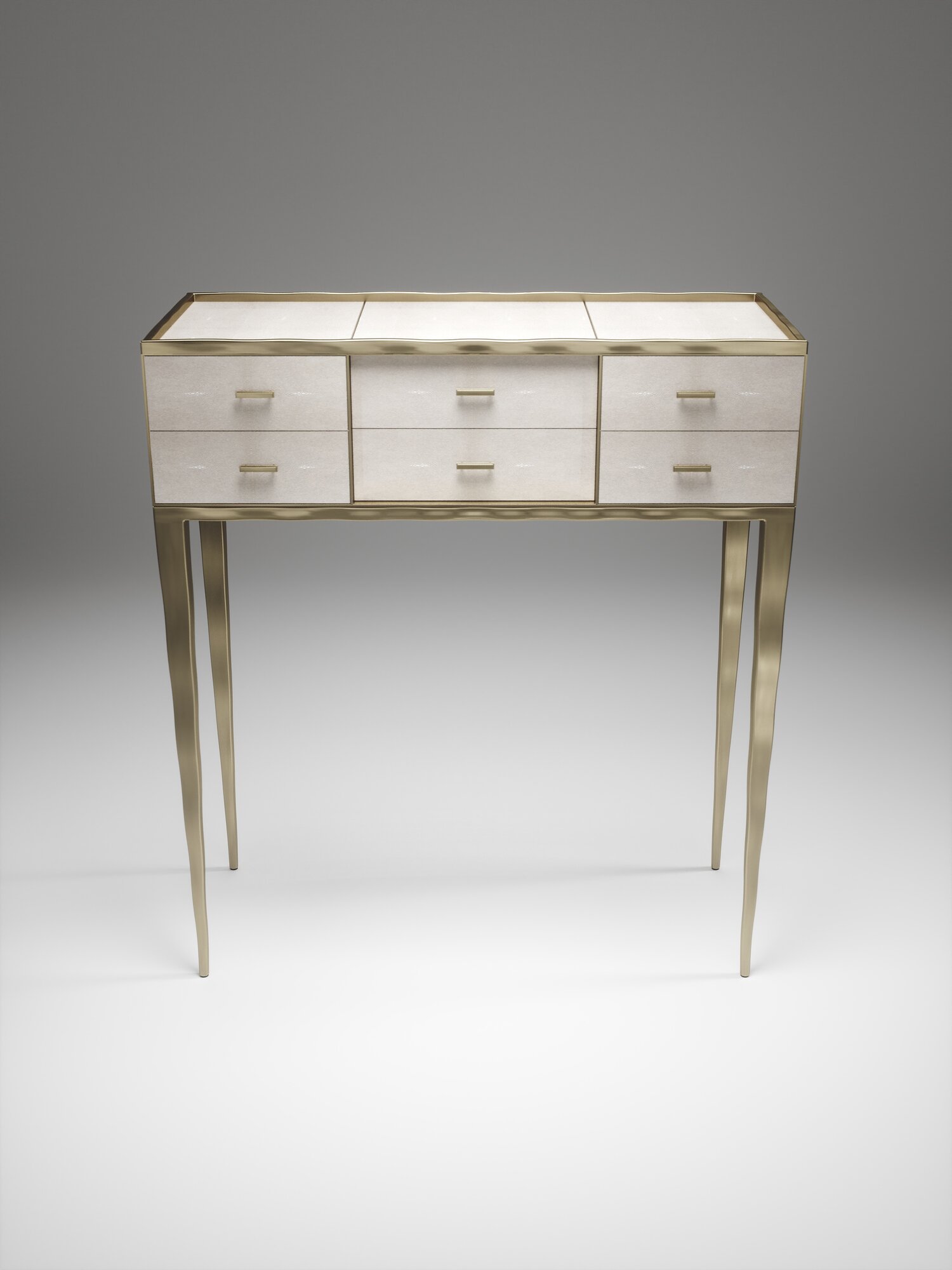 R&Y AugoustiMelting Cosima 6 Console控制臺(tái)