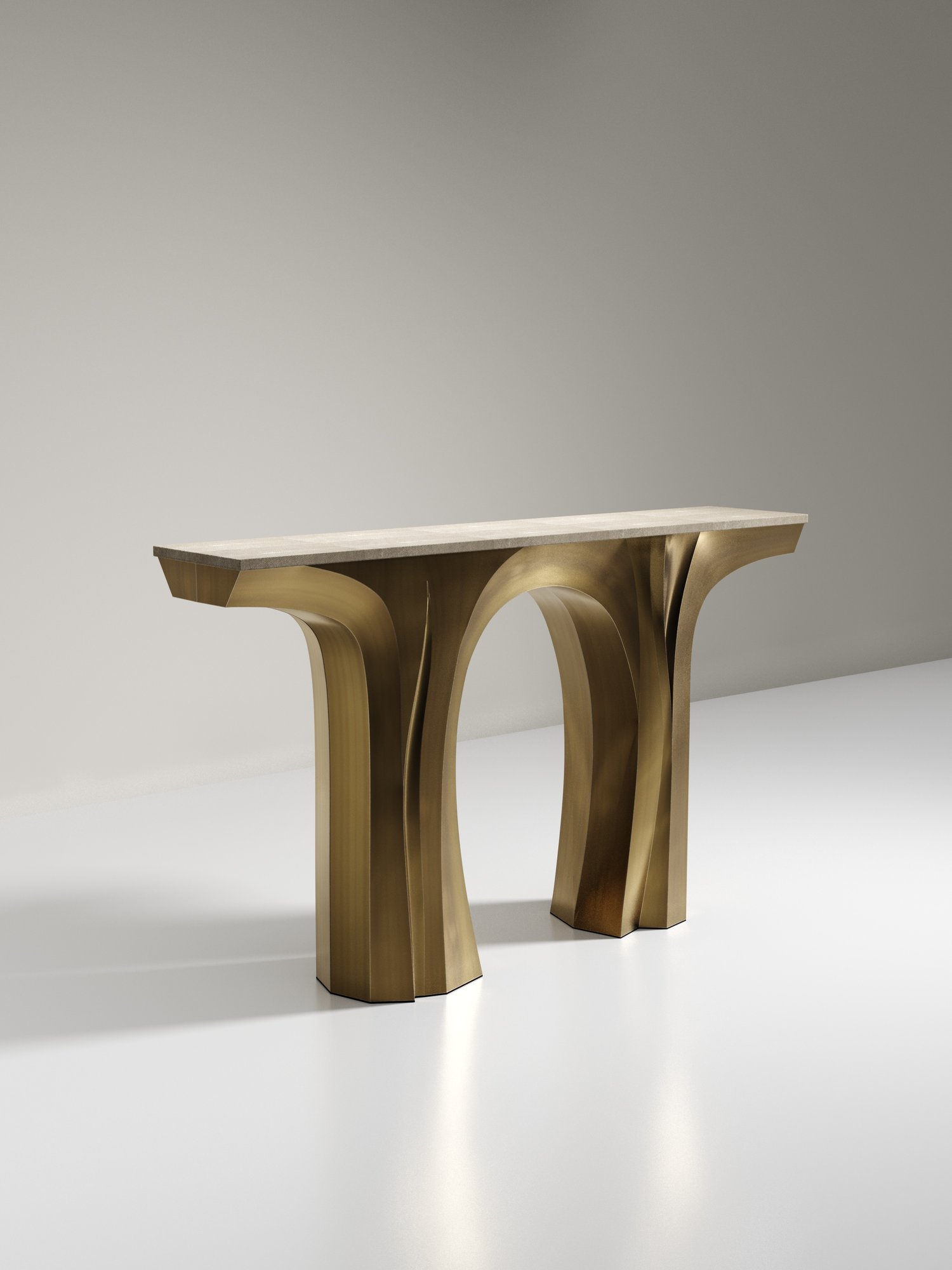 R&Y AugoustiAlma Console控制臺(tái)