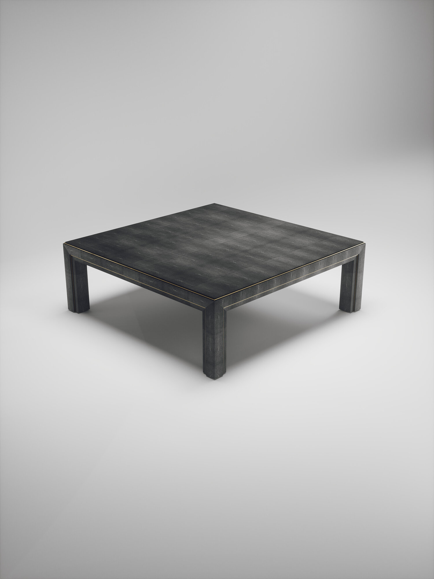 R&Y AugoustiParsons Coffee Table茶幾