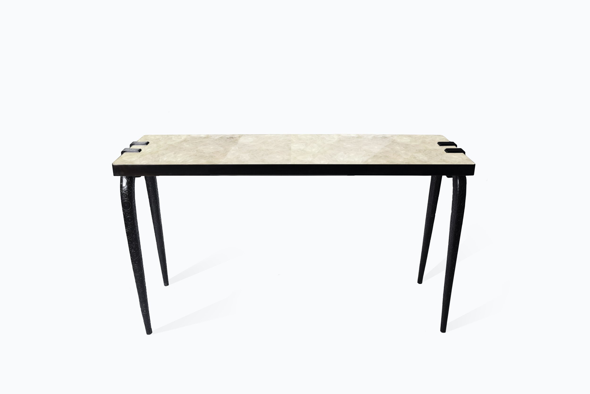 R&Y AugoustiIconic Console控制臺(tái)