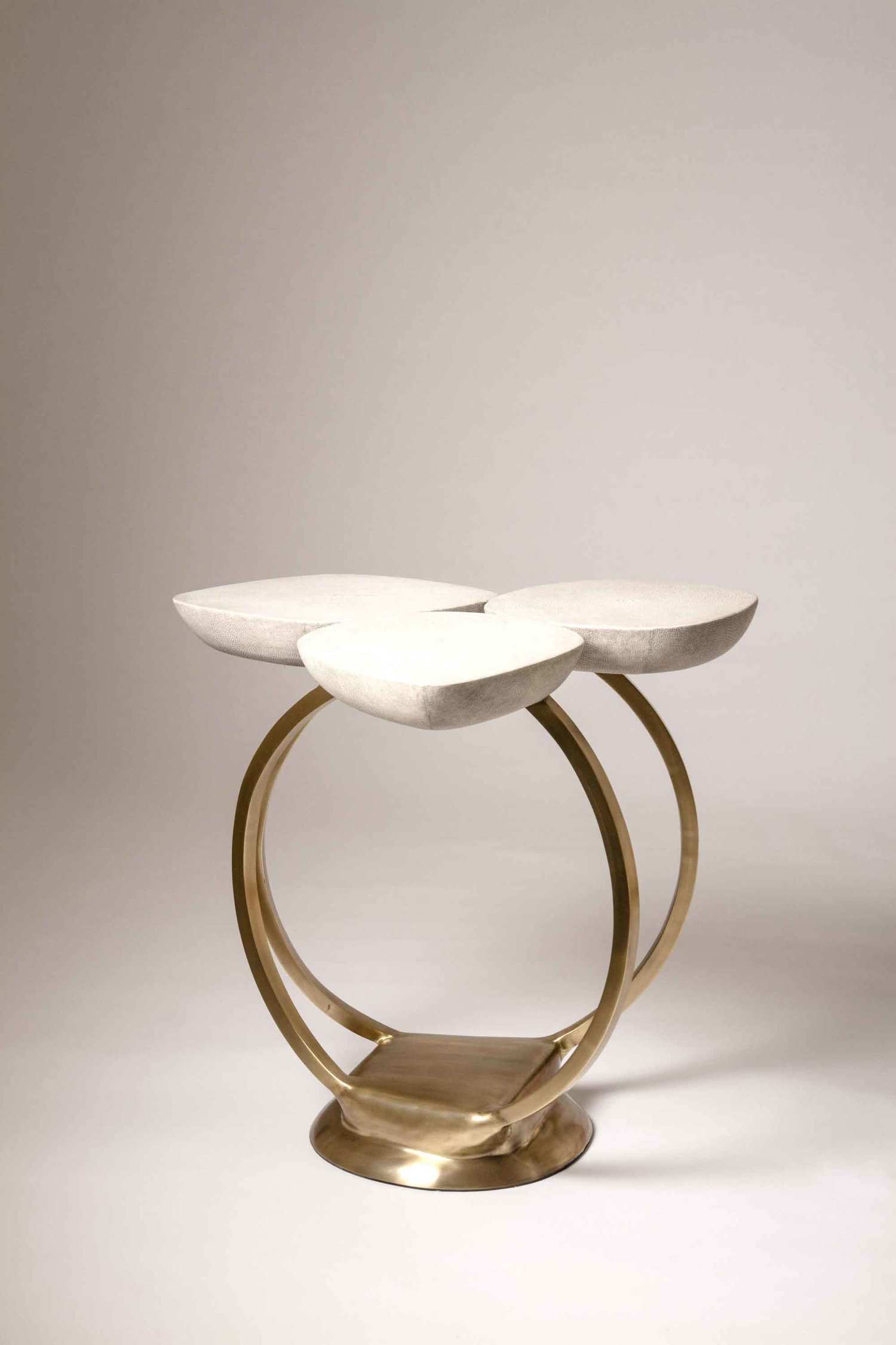 R&Y AugoustiCalla Lily Side Table邊幾