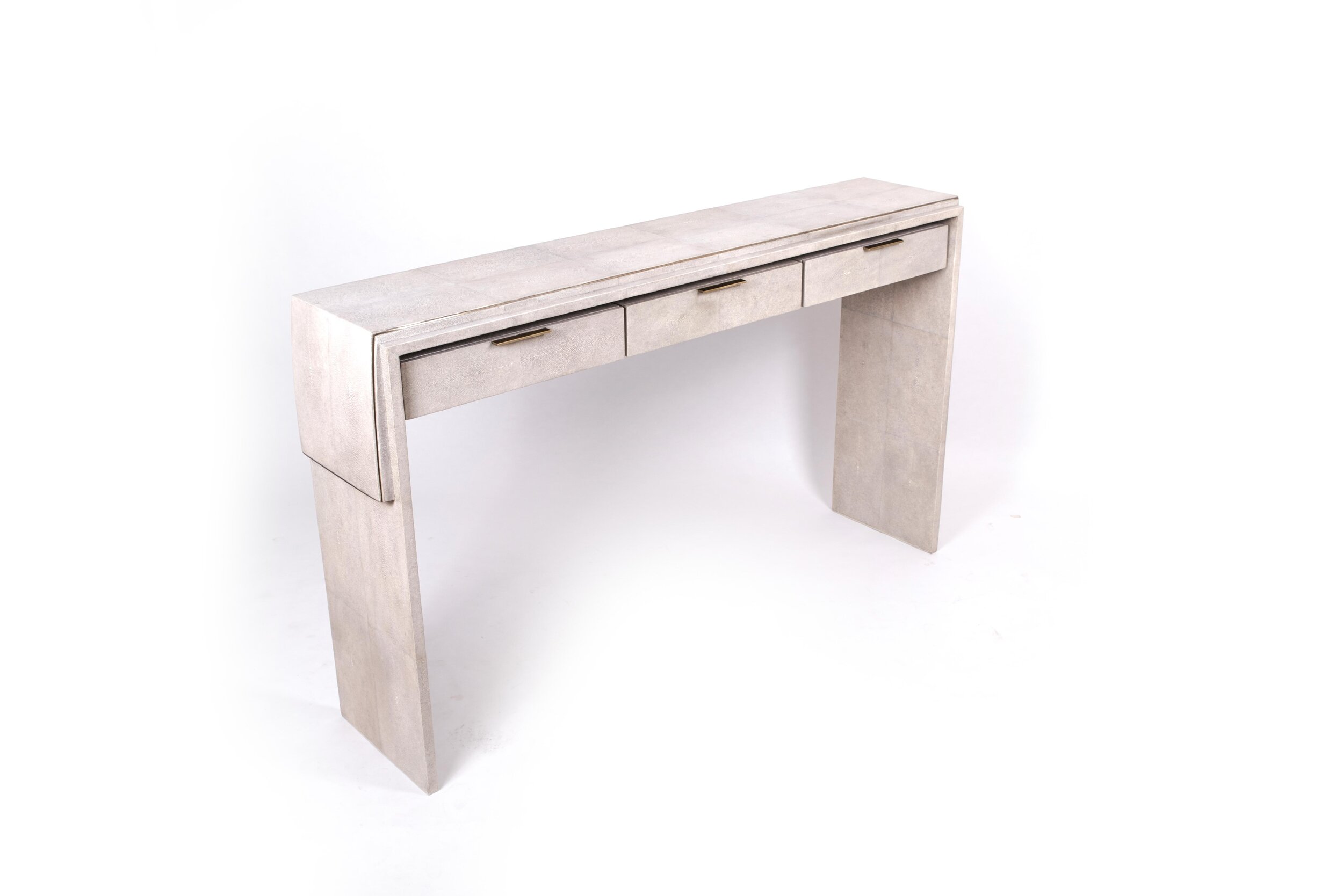 R&Y AugoustiWaldorf Console控制臺(tái)