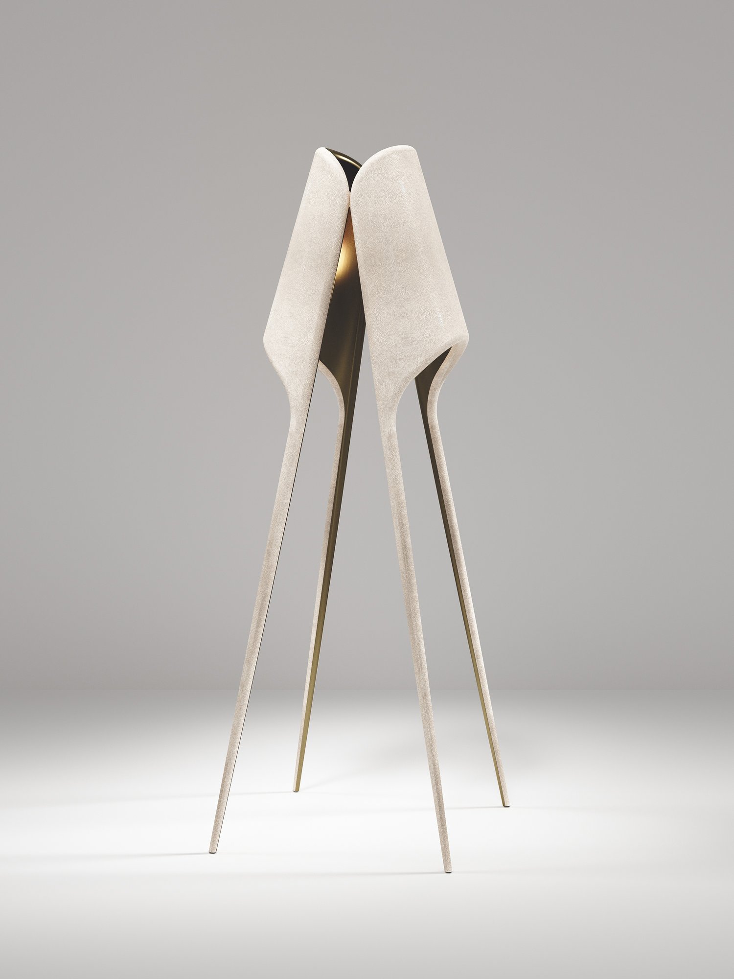 R&Y AugoustiFrequency Floor Lamp落地?zé)?>
									<div   id=