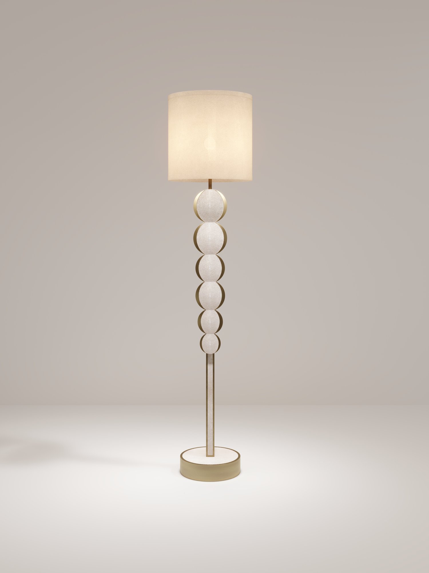 R&Y AugoustiIconic Floor Lamp落地?zé)?>
									<div   id=