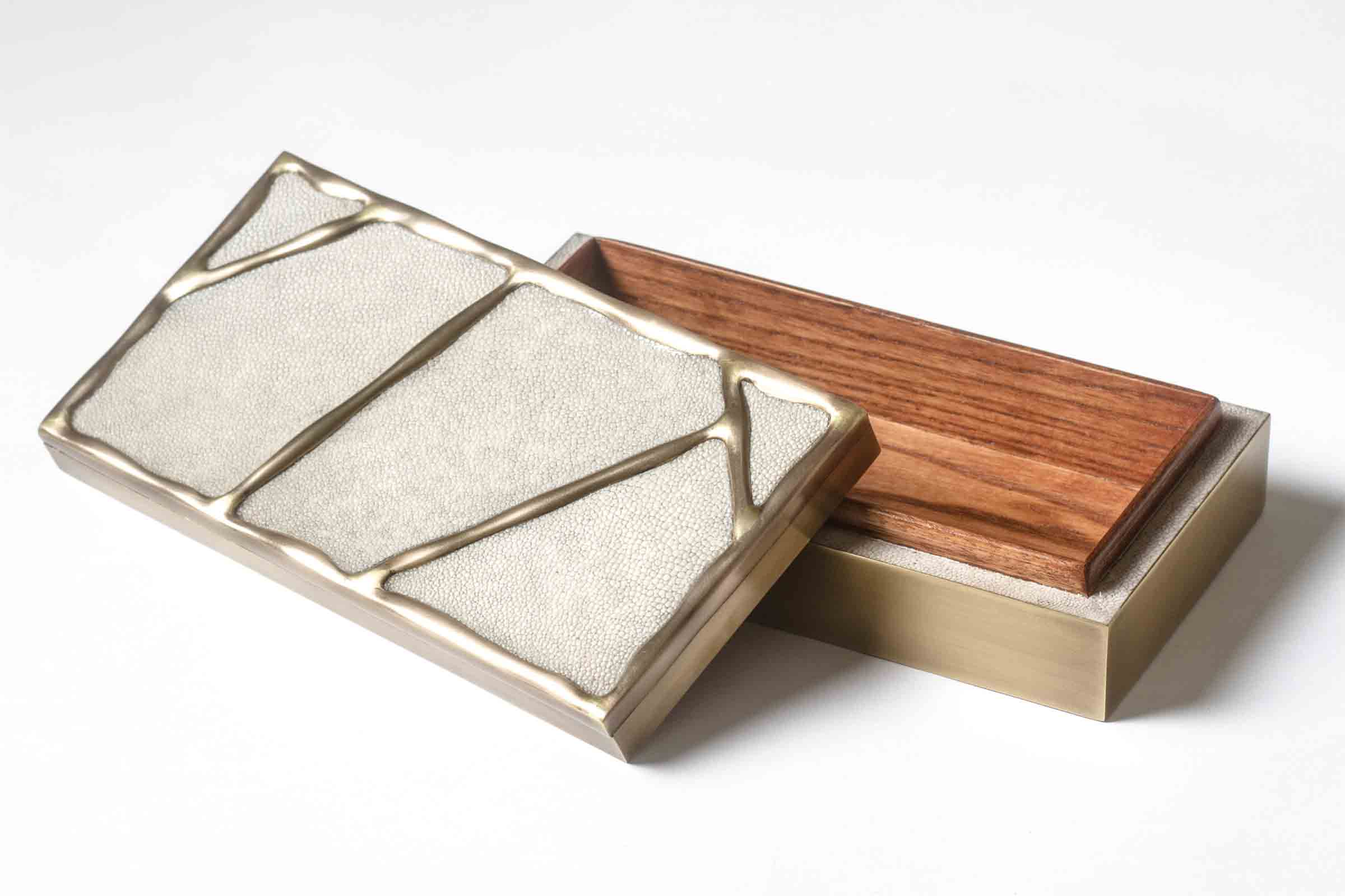 R&Y AugoustiMelting Box盒子