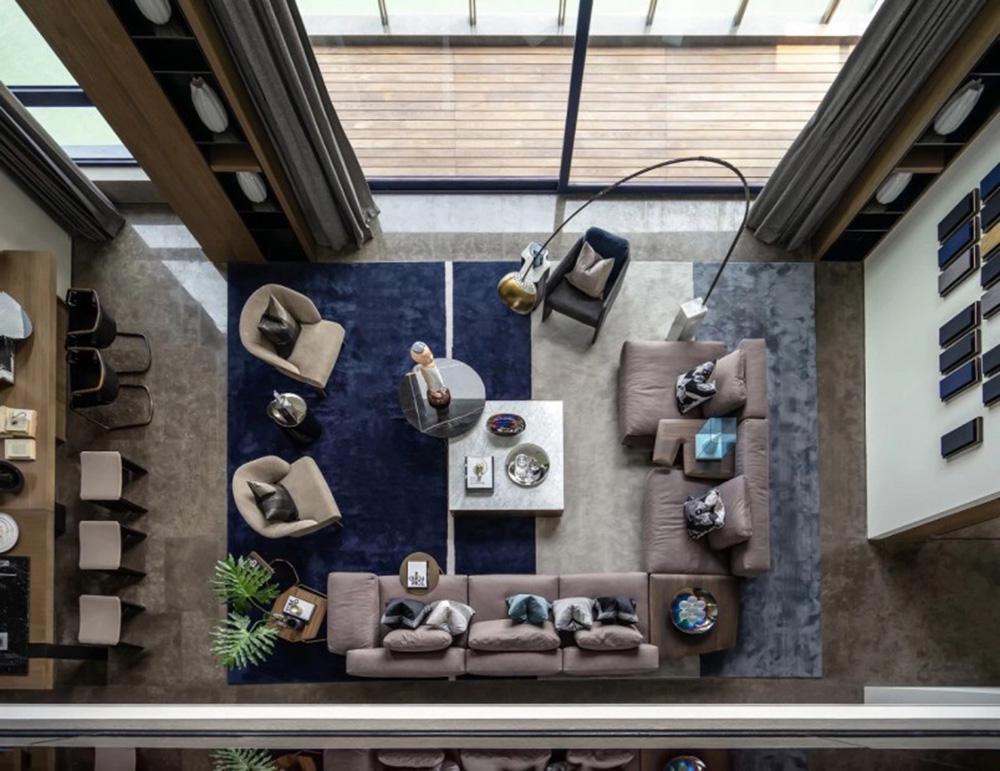 現(xiàn)代中式大宅