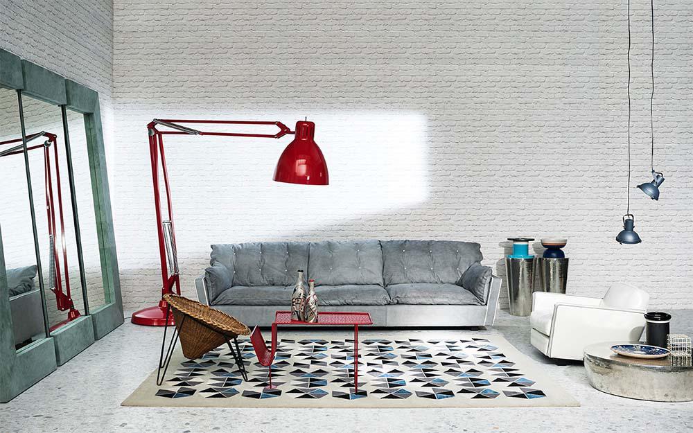 baxter現(xiàn)代復(fù)古