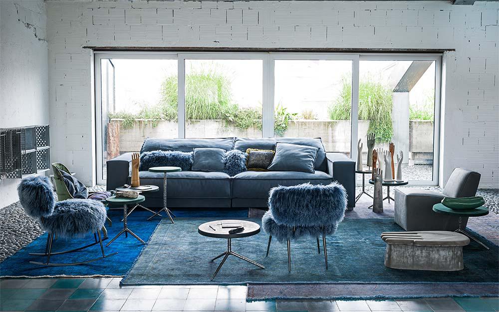 baxter現(xiàn)代復(fù)古