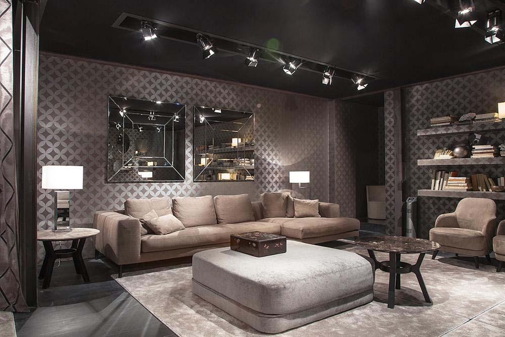 CASAMILANO簡(jiǎn)約奢華