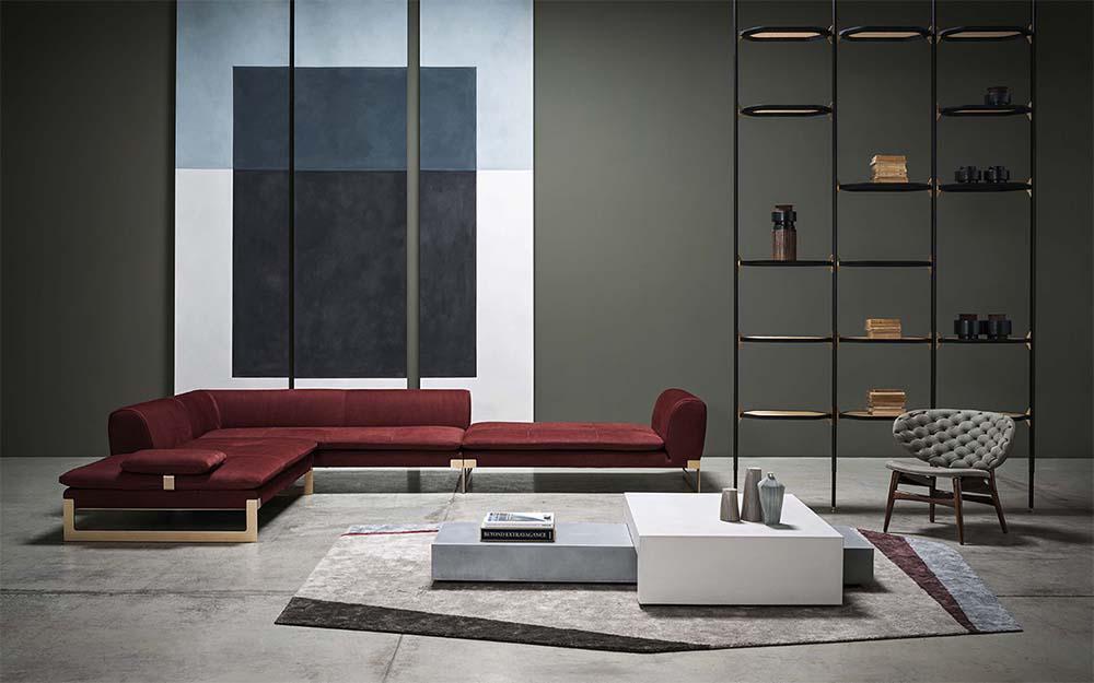 baxter個(gè)性復(fù)古