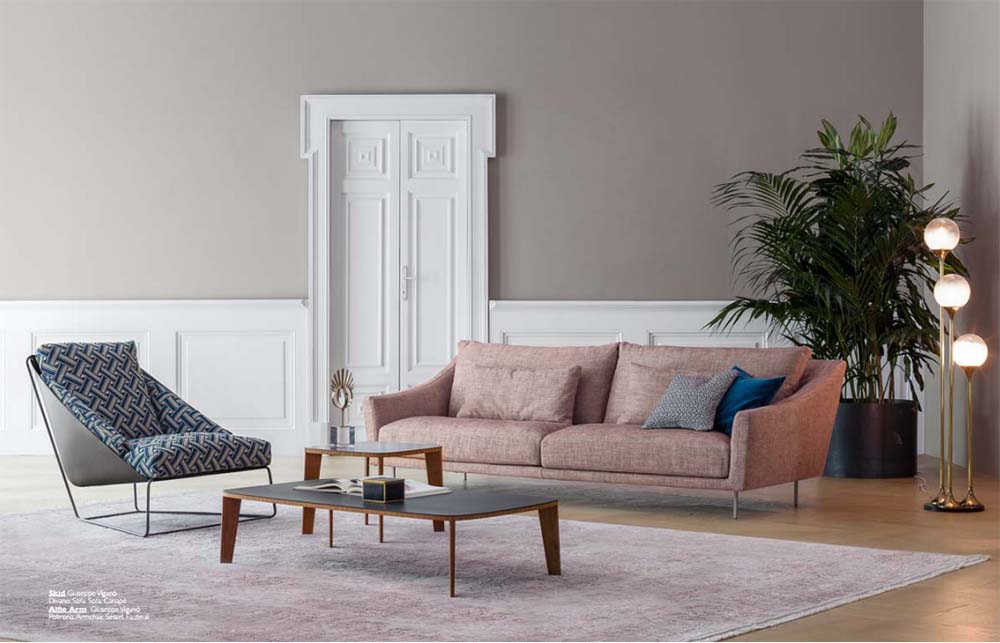 Bonaldo個(gè)性家居