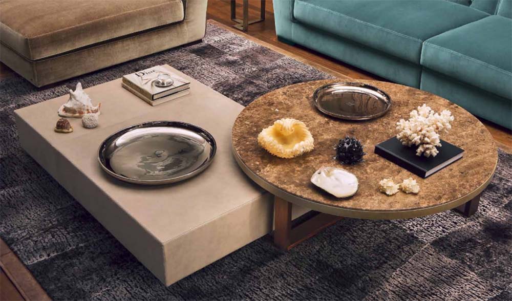 Smania現(xiàn)代奢華