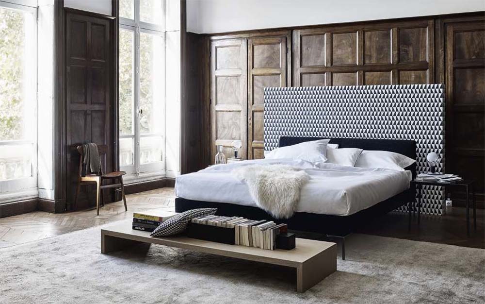 B&B  現(xiàn)代極簡