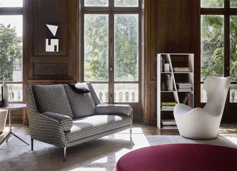 B&B  現(xiàn)代極簡