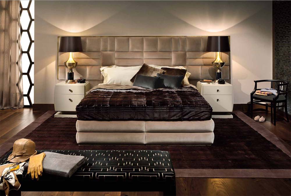 Smania現(xiàn)代奢華