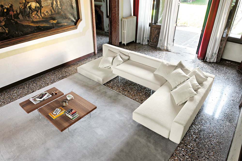 LAGO現(xiàn)代極簡