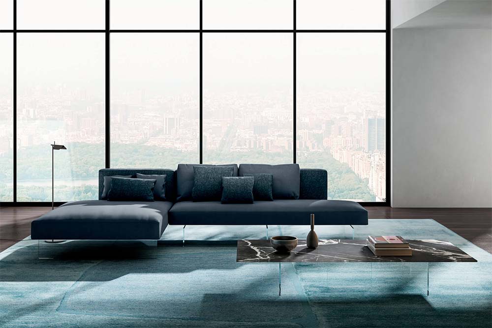 LAGO現(xiàn)代極簡