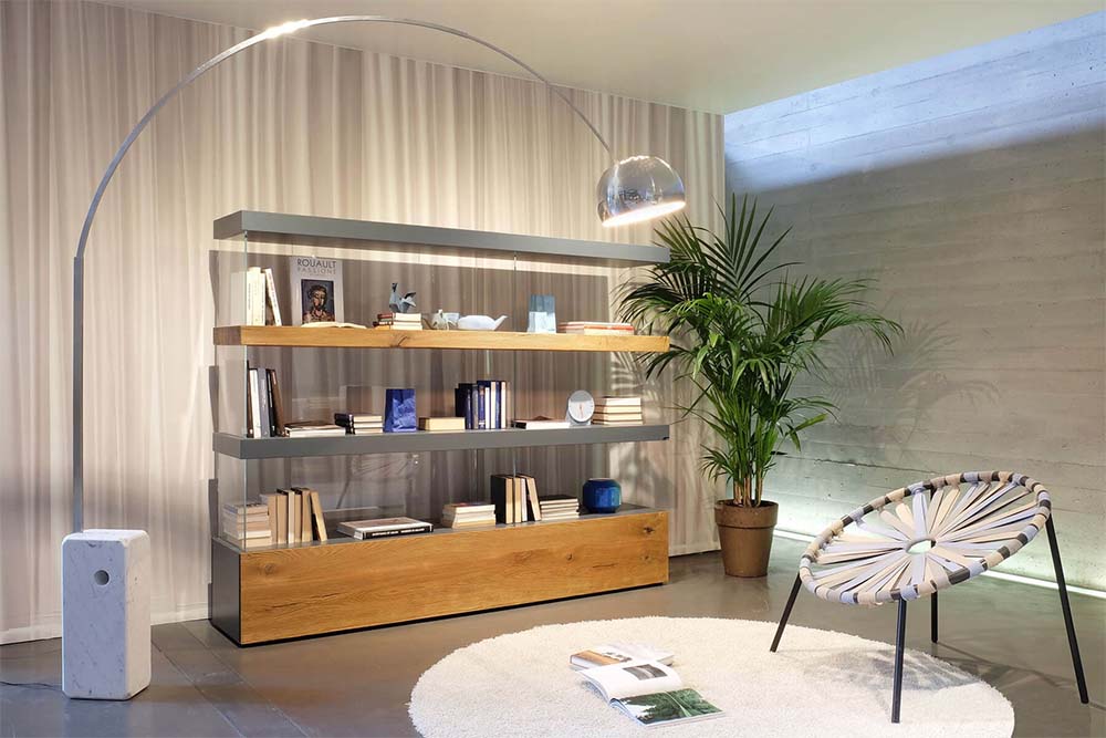 LAGO現(xiàn)代極簡