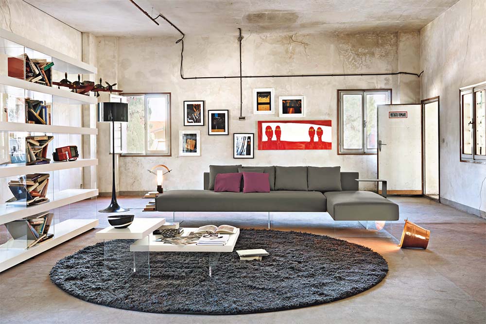 LAGO現(xiàn)代極簡