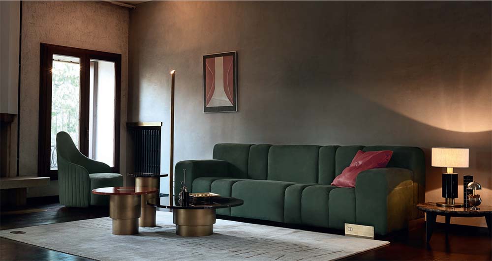 DAYTONA現(xiàn)代奢華