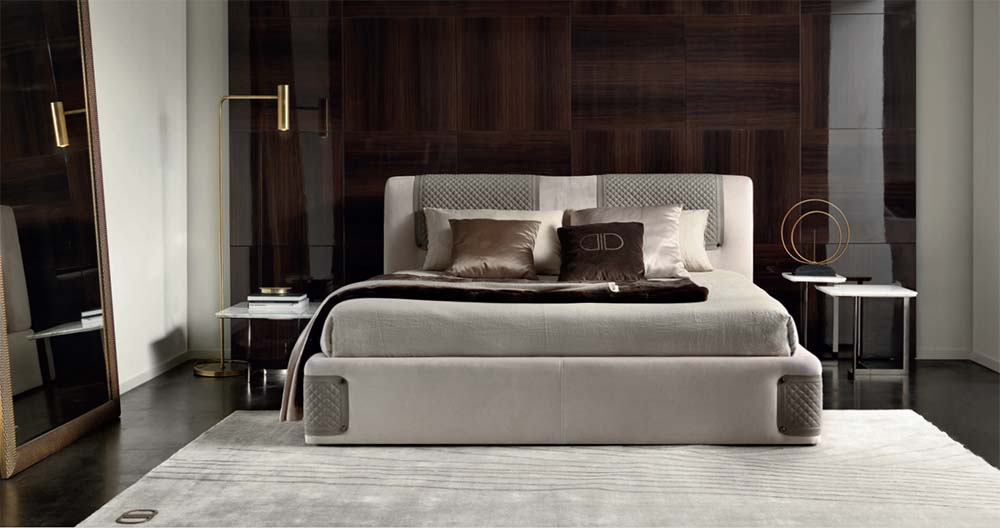 DAYTONA現(xiàn)代奢華