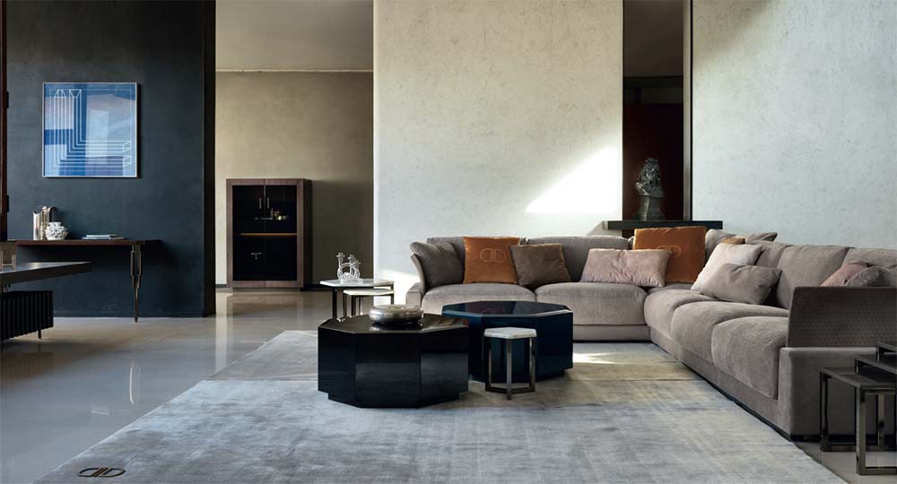 DAYTONA現(xiàn)代奢華