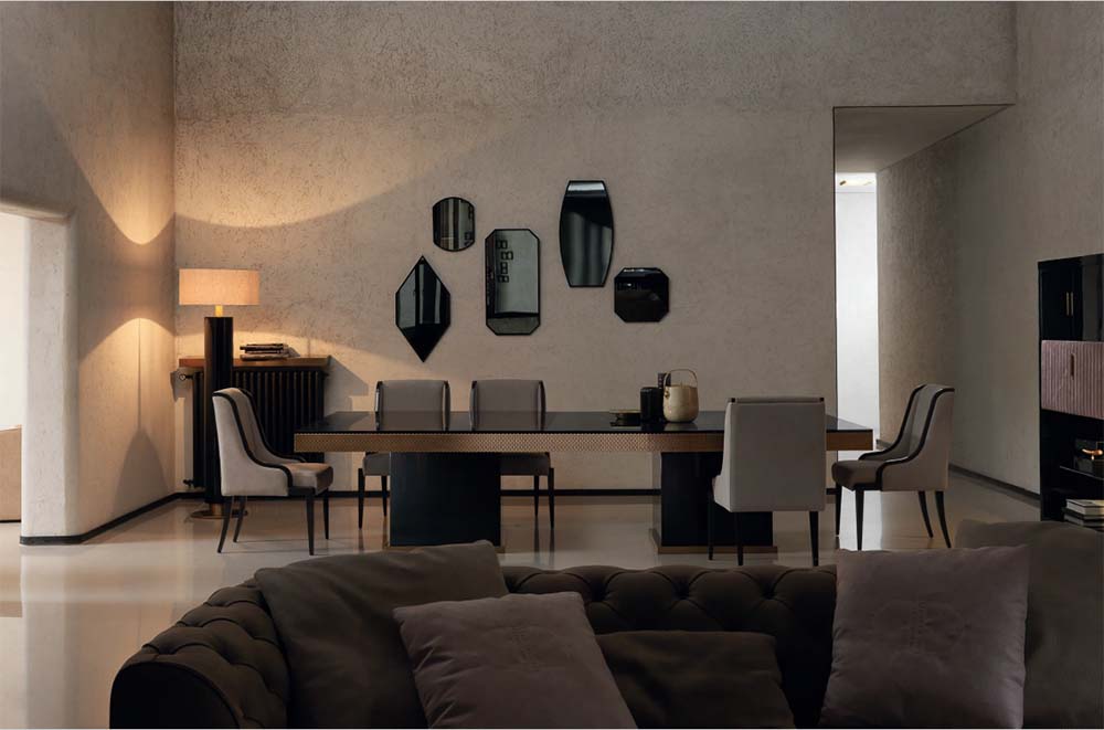 DAYTONA現(xiàn)代奢華