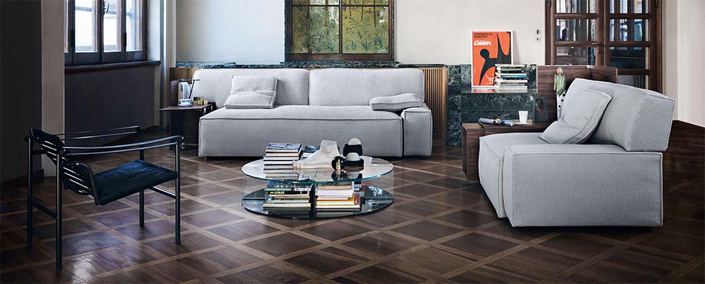 Cassina現(xiàn)代時(shí)尚