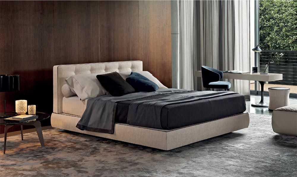 Minotti現(xiàn)代簡約