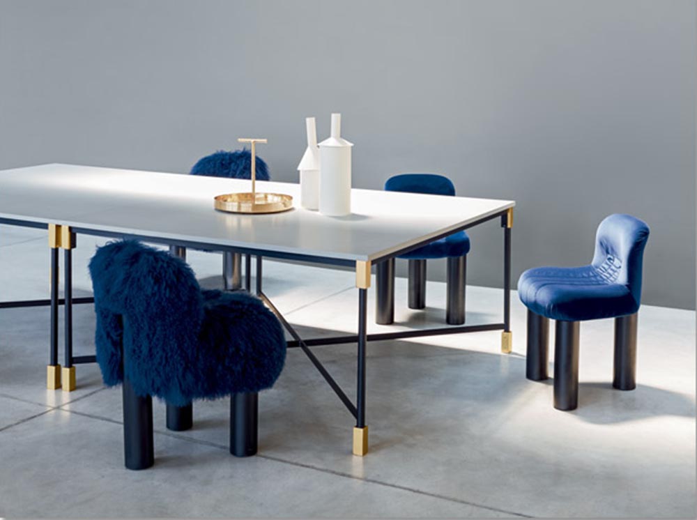 Arflex現(xiàn)代時尚