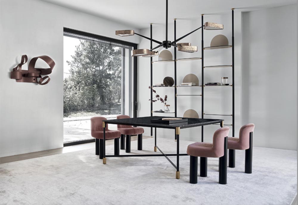 Arflex現(xiàn)代時尚