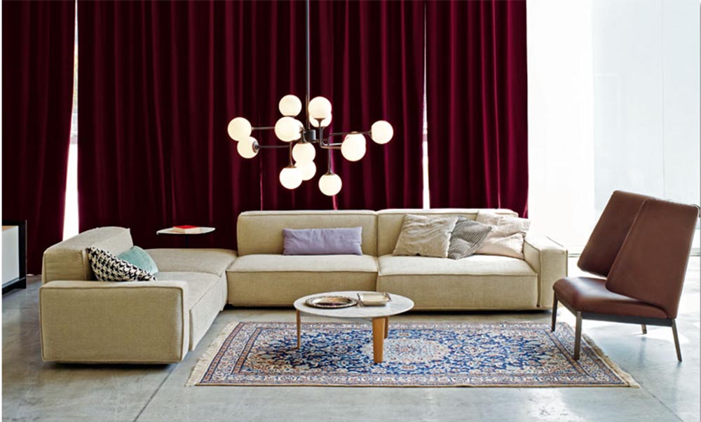 Arflex現(xiàn)代時尚