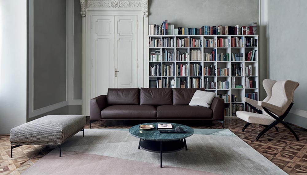 Arflex現(xiàn)代北歐