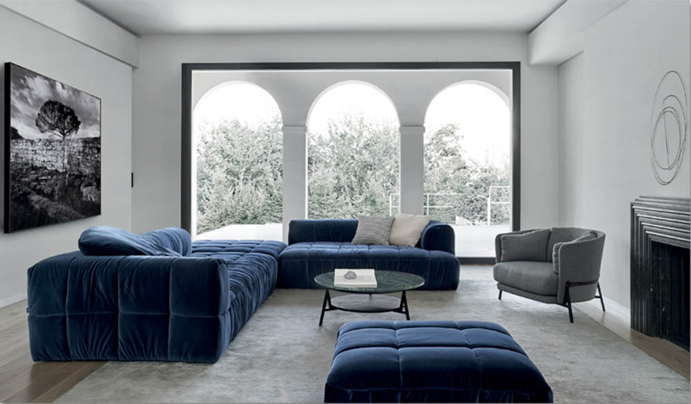 Arflex現(xiàn)代時尚